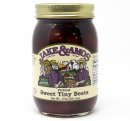 Pickled Sweet Tiny Beets (12/17 OZ) - S/O