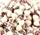 Smooth 'N Melty Petite Christmas Mints (25 LB) - S/O