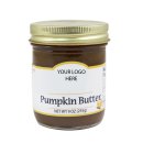 Pumpkin Butter (12/9 OZ) - PL
