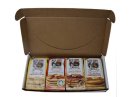 The Cayuga Pancake Mix Gift Box (1 EA) - S/O