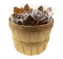 Maple Leaf Pops Basket (30 Ct) - S/O
