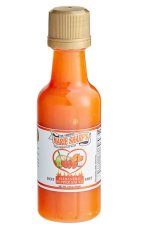 Hot Habanero Hot Sauce (24/50 ML)