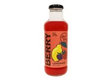 Berry Lemonade, Mudd Valley (12/16 Oz)
