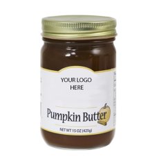 Pumpkin Butter (12/15 OZ) - PL