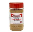Taco & Burrito (12/7 OZ)