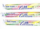 Tutt-Frutti Candy Sticks (80 CT) - S/O