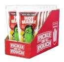 Hot Mama Pickle in a Pouch (12 Ct) - S/O