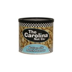 Carolina Nut Buttermilk Ranch Peanuts - S/O