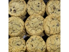 FZ Bulk Oatmeal Raisin Cookies (144 Ct) - S/O