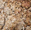 Honey Almond Granola Cereal (20 LB)