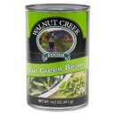 Cut Green Beans (12/14.25 OZ)