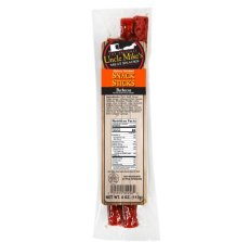 BBQ Snack Sticks (16/4 Oz) - S/O