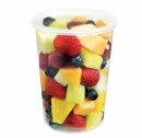 Round Spice Containers (32 OZ)