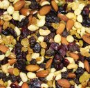 Harvest Nut Snack Mix (25 Lb) - S/O