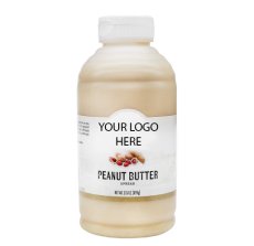 Peanut Butter Spread (12/17.6 Oz) PL