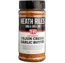 Cajun Creole Garlic Butter Heath Riles Seasoning (12/11.5 OZ) - S/O