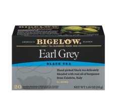 Earl Gray Tea (6/28 CT) - S/O