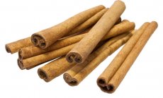 Cinnamon Sticks, 6\" (25 LB)