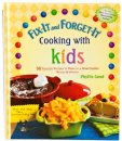 Fix-It and Forget-It Cooking with Kids Cookbook - S/O