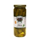 Mild Pickled Okra (12/16 OZ) - S/O