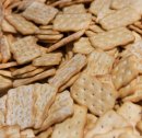Chicken Flavored Crackers (11 LB) Chicken Flavored Crackers (11 LB)