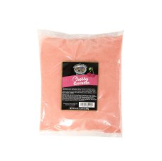 Cherry Gelatin (12/24 OZ) - S/O