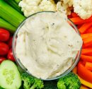 Natural Bacon Ranch Dip & Dressing Mix (5 LB) - S/O