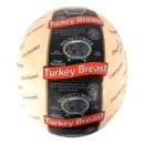 Oven Roasted Turkey Breast (2/9 Lb) S/O