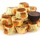 Reeses Mini Peanut Butter Cups (25 LB) - S/O