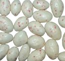 Peppermint Crunch Almonds (15 Lb) - S/O