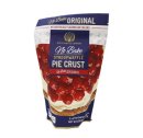 No Bake Dutch Waffle Crumbs Pie Crust (12/16 Oz) - S/O