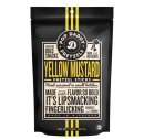 Yellow Mustard Pretzels (12/7.5 OZ)