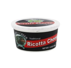 Ricotta Cheese (6/15 Oz) - S/O