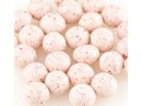 Candy Cane Pretzel Balls (4/5 LB) - S/O