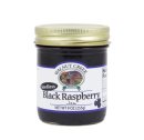 Seedless Black Raspberry Jam (12/9 OZ) - S/O