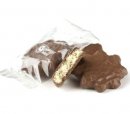 Giannios Milk Chocolate Coconut Island (10 lb)