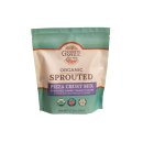 Sprouted Organic Pizza Crust Mix (8/12.75 OZ) - S/O Sprouted Organic Pizza Crust Mix (8/12.75 OZ) - S/O
