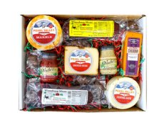 Holiday Delight Gift Box - S/O