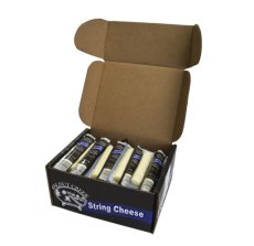 String Cheese - Individual Serving (60 Ct) - S/O