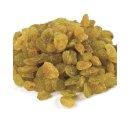 Golden Seedless Raisins (30 LB)