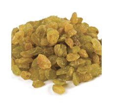 Golden Seedless Raisins (30 LB)