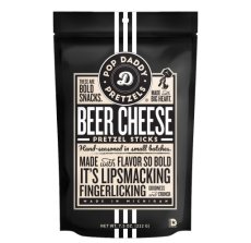 Perrin Beer Cheese Pretzels (12/7.5 OZ)