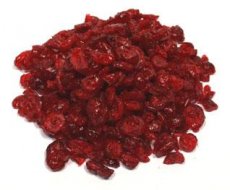 Cranberries, Sweetened (10 LB)