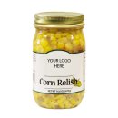 Corn Relish (12/16 OZ) - PL