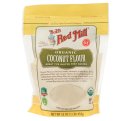 Organic Coconut Flour GF (4/16 OZ)