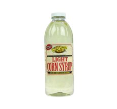 Light Corn Syrup (12/32 OZ)