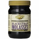 Blackstrap Molasses (12/16 OZ)