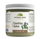 Comfrey Herbal Salve (4 Oz) - S/O