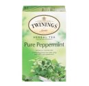 Peppermint Tea (6/20 Ct) - S/O