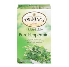 Peppermint Tea (6/20 Ct) - S/O